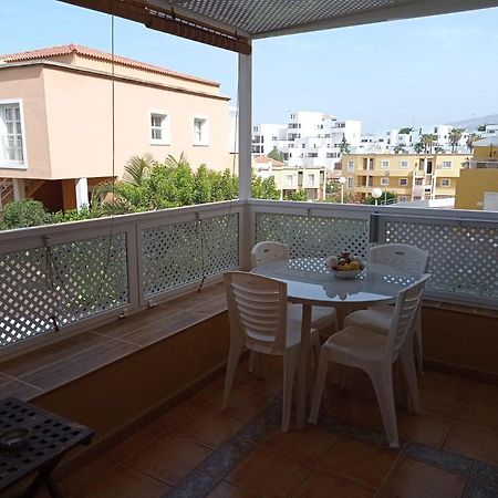Apartamento Orlando Adeje Exterior photo