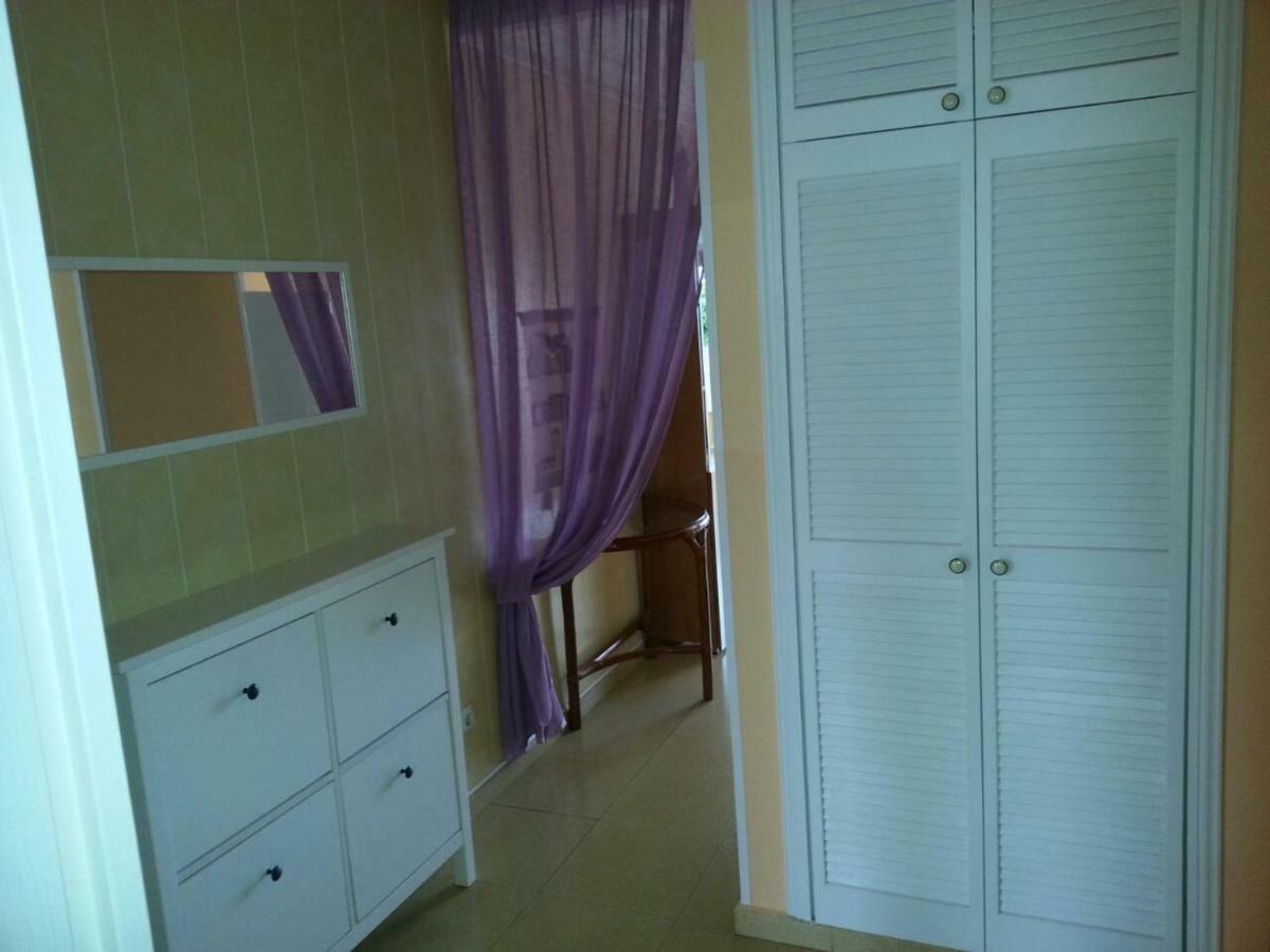 Apartamento Orlando Adeje Exterior photo