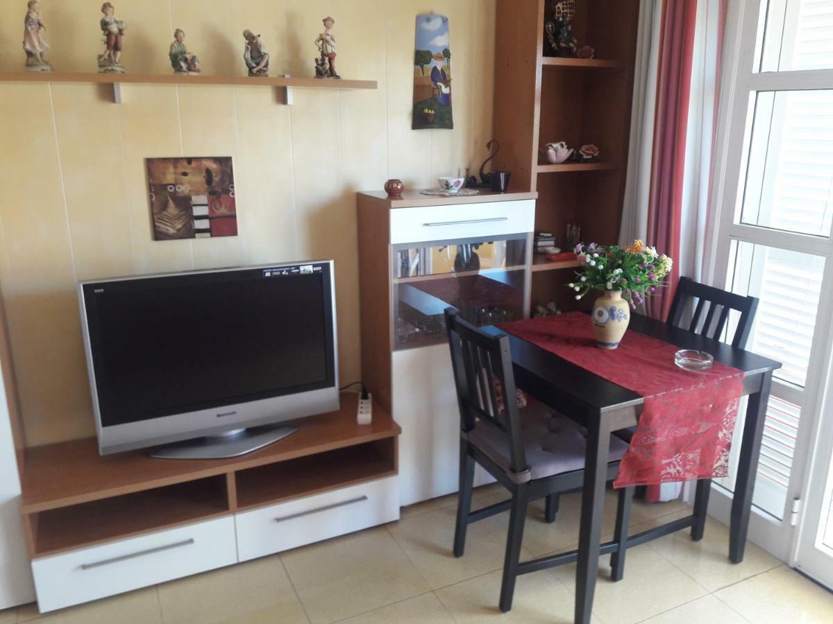 Apartamento Orlando Adeje Exterior photo